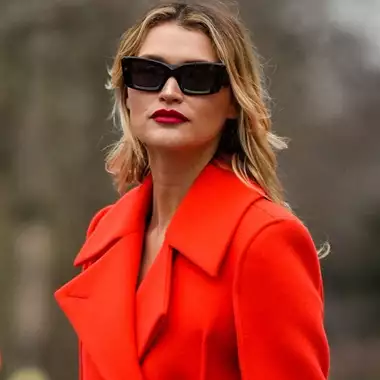 3 κανόνες για να βρείτε το ιδανικό κόκκινο κραγιόν για εσάς