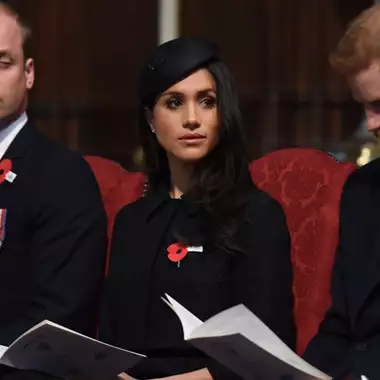 Πρίγκιπας William | Ο μελλοντικός βασιλιάς της Αγγλίας θα αφαιρέσει τους τίτλους από τον αδελφό του και τη Meghan Markle;