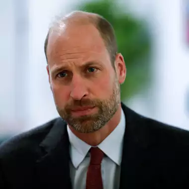 Πρίγκιπας William | Ο λόγος που αποκαλεί "τρελή" την Kate Middleton