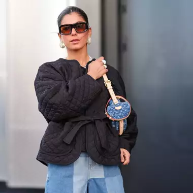 Τα καπιτονέ τζάκετ στα οποία θα επενδύσετε αυτή την εποχή