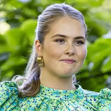 Αυτή η μελλοντική βασίλισσα γιορτάζει σημαντικό ορόσημο μετά από ατύχημα με άλογο