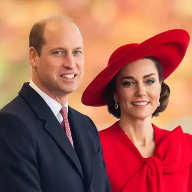 Kate Middleton & Πρίγκιπας William | Νέες χαρές στο παλάτι αφού η οικογένειά τους μεγάλωσε