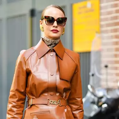 5 αξεσουάρ που θα αναβαθμίσουν κάθε φθινοπωρινό outfit