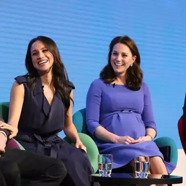 Το Instagram της Meghan Markle ξεπερνά αυτό του πρίγκιπα William και της Kate Middleton