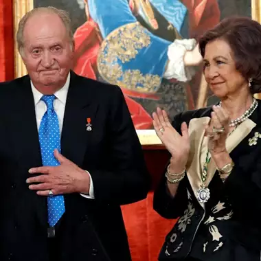 Βασίλισσα Σοφία | Ποια είναι η "αντίζηλός" της και σύντροφος του Χουάν Κάρλος, Marta Gayà