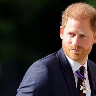 Πρίγκιπας Harry | Μυστική επίσκεψη σε μέλος της οικογένειας στο παλάτι του Kensington