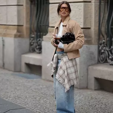 Neutral Checks | Η μεγάλη τάση του φθινοπώρου και πώς θα την φορέσετε κομψά