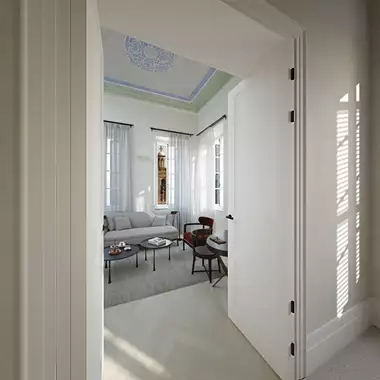 Αντίστροφη μέτρηση για το άνοιγμα του Amyth of Nicosia