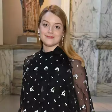 Flora Vesterberg | Το νεαρό μέλος της βρετανικής βασιλικής οικογένειας αποκαλύπτει τη διάγνωση αυτισμού της