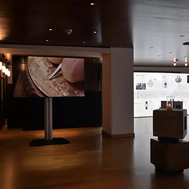 Η Vacheron Constantin γιόρτασε 270 χρόνια αριστείας με ένα exclusive event στην Αθήνα
