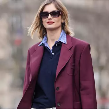 Οι must - have μπότες του φετινού χειμώνα είναι οι μπορντό