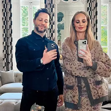 Μαθήματα αισθητικής | Πώς είναι να ζεις σε χώρους που δημιούργησε ένα ζευγάρι οραματιστών της εσωτερικής διακόσμησης