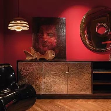 Domo Design Gallery | Εκεί που η χάρη του design αναδεικνύεται σε τέχνη