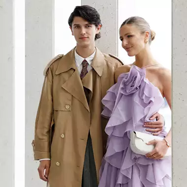 Κόμης Nikolai της Δανίας | Ρομαντική απόδραση στις Άλπεις