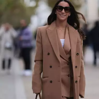 Shopping Guide | 6 παλτό στο χρώμα που δεν θα προδώσει ποτέ το στιλ σας