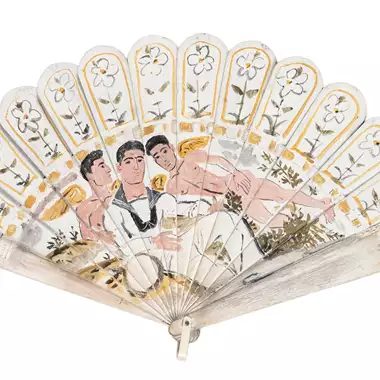 Συνάντηση με την Τέχνη στο Ζάππειο