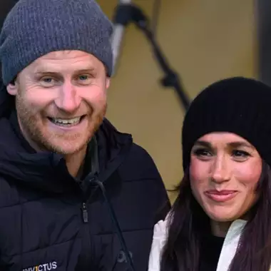 Meghan Markle | Μια σπάνια ματιά στο σπίτι της στο Μοντεσίτο