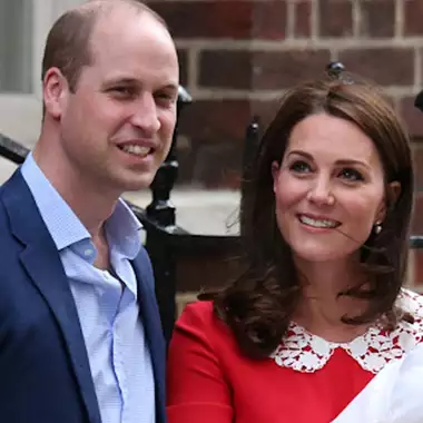 Kate Middleton | Αυτή είναι η Mary Poppins της οικογένειάς της