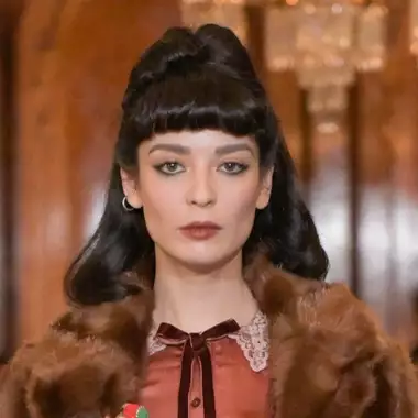 NYFW FW ’25 | Όλες οι μεγάλες τάσεις ομορφιάς που ανέδειξε το catwalk