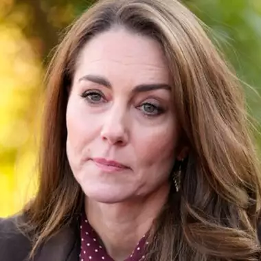 Η Kate Middleton στο Πανεπιστήμιο | Η σπάνια φωτογραφία