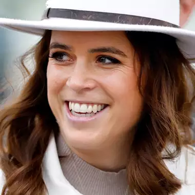 Πριγκίπισσα Ευγενία | Τι κρύβεται πίσω από τη φωτογραφία των γενεθλίων της