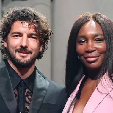 Venus Williams | Eπιστροφή στο γήπεδο με έναν νέο έρωτα