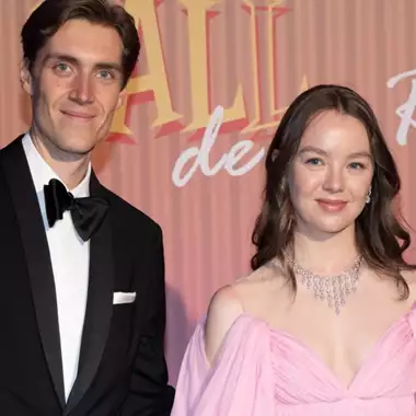 Χορός των Ρόδων 2025 | Η Αλεξάνδρα του Ανόβερο έκλεψε την παράσταση από την αδελφή της, Charlotte Casiraghi