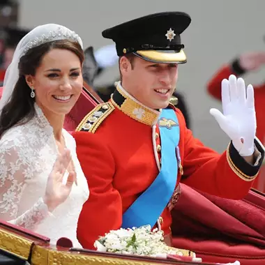 Kate Middleton | Ποιον τίτλο θα λάβει όταν ανέβει στον θρόνο ο πρίγκιπας William;