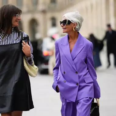 Αντί για 10.000 βήματα | To granny σπορ που ισοσυναμεί με 4 ώρες περπάτημα