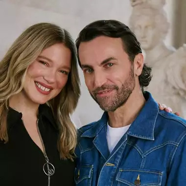 Emma Stone, Αna de Armas, Léa Seydoux στην παρουσίαση της νέας κολεξιόν του Louis Vuitton για Άνοιξη/Καλοκαίρι 2026