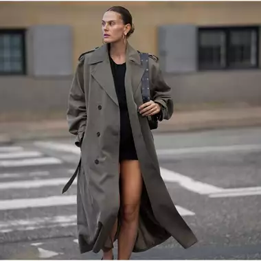 The Power of Neutrals | 5 outfits σε ουδέτερες αποχρώσεις που αποπνέουν πολυτέλεια