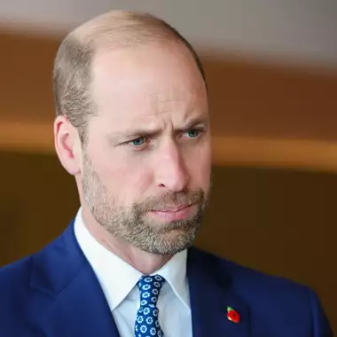 Πρίγκιπας William | Έσπασε τη σιωπή του για το "σκληρό" 2024