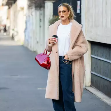 Τα στιλιστικά λάθη που χρειάζεται να αποφύγετε όταν επιλέγετε παλτό