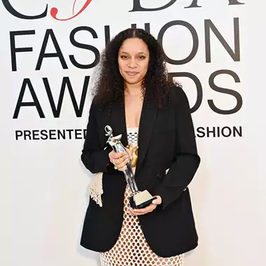 Οι νικητές των βραβείων CFDA για το 2024