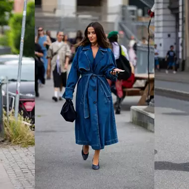 10 φθινοπωρινά looks για να ξεκινήσετε με στιλ τη νέα σεζόν