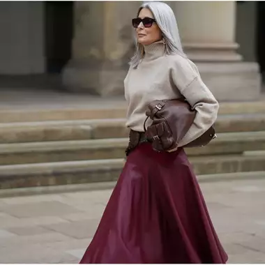 Style Guide | 5 looks με πρωταγωνιστή ένα ακριβό πουλόβερ