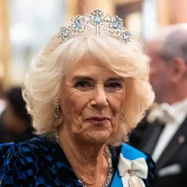 Βασίλισσα Καμίλα | Ο λόγος που ακύρωσε τελευταία στιγμή προγραμματισμένη δημόσια εμφάνισή της