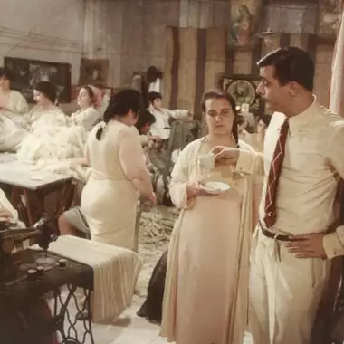 Aυτό το διακοσμητικό gadget 200 ετών κάνει μεγάλη επιστροφή το 2026 και κοστίζει χιλιάδες ευρώ