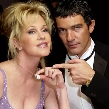 Θα είναι ο γάμος του φθινοπώρου! Παντρεύεται η κόρη του Antonio Banderas και της Melanie Griffith