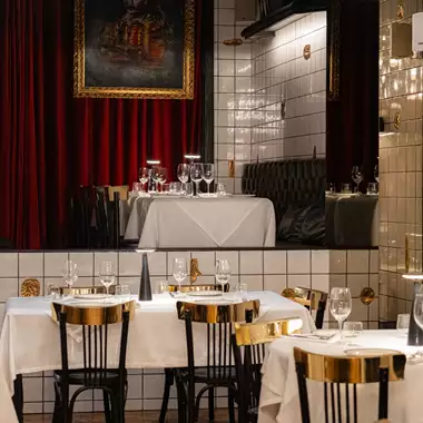 Eat Chic | 5 ενδιαφέρουσες γαστρονομικές συμπράξεις σε αγαπημένες διευθύνσεις