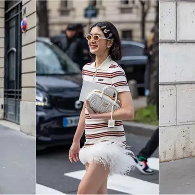 Οι στιλιστικές συμβουλές που θα σας κάνουν να βγείτε από το comfort zone σας