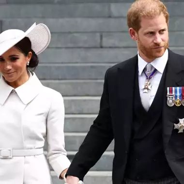 Αμφισβητείται ο μελλοντικός βασιλικός ρόλος της πριγκίπισσας Lilibet και του πρίγκιπα Archie