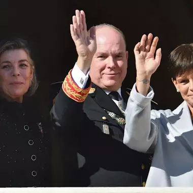 Αλεξάνδρα του Ανόβερου | Η κίνηση της ανιψιάς του πρίγκιπα Αλβέρτου φέρνει νέο βασιλικό γάμο στο Μονακό;