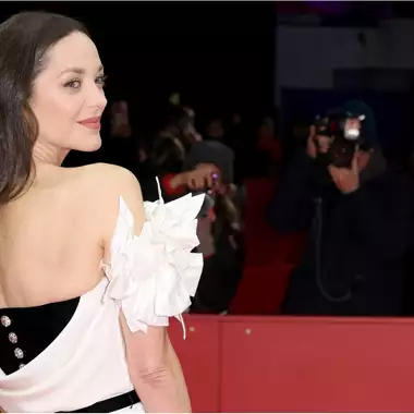 Berlinale 2025 | Οι classy εμφανίσεις στο κόκκινο χαλί του φεστιβάλ