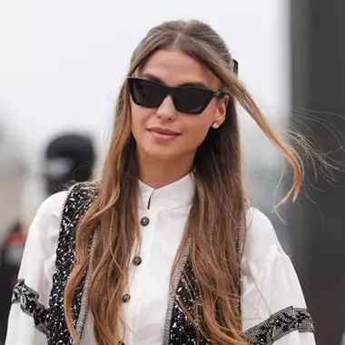 Η θαυματουργή τροφή που σταματά την τριχόπτωση