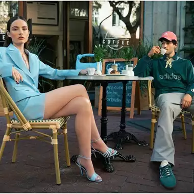 Trend Talk powered by Answear | Ανατρέπουμε τα στιλιστικά δεδομένα με αναπάντεχους συνδυασμούς