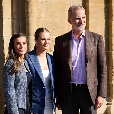 Για ποιον λόγο η βασίλισσα Letizia και ο βασιλιάς Felipe δεν κοιμούνται στο ίδιο δωμάτιο σε επίσημα ταξίδια τους;