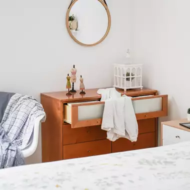 Πέντε πρακτικά tips για να οργανώσετε τα συρτάρια σας