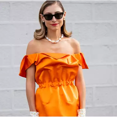 Wedding Guest | 5 looks που μπορείτε να κάνετε σ' ένα γάμο και να μην μοιάζετε με καμία άλλη