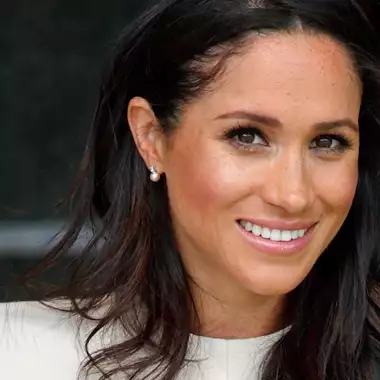 Meghan Markle | Το κόλπο με τον ανανά που κόπηκε από τη σειρά της στο Netflix